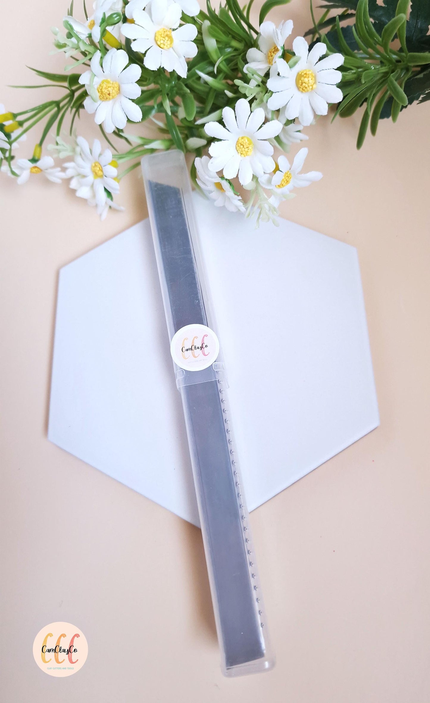Cutting Blade - Polymer Clay Tool