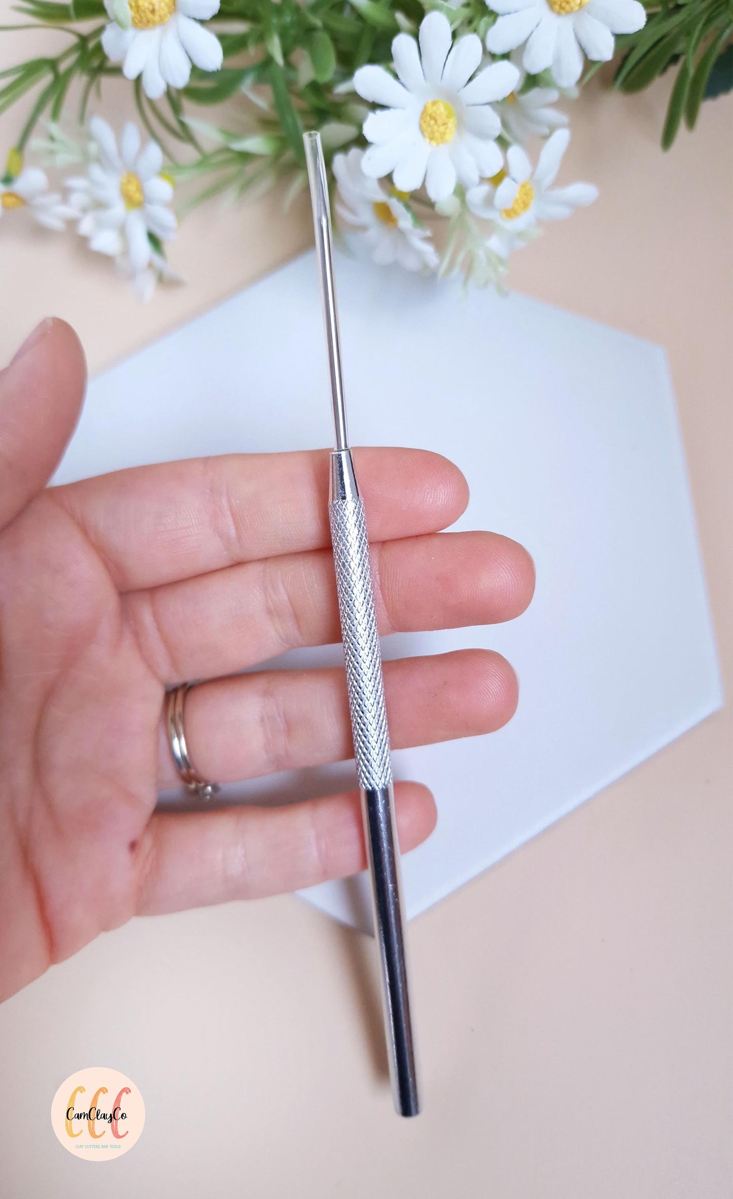 Needle - Polymer clay tool