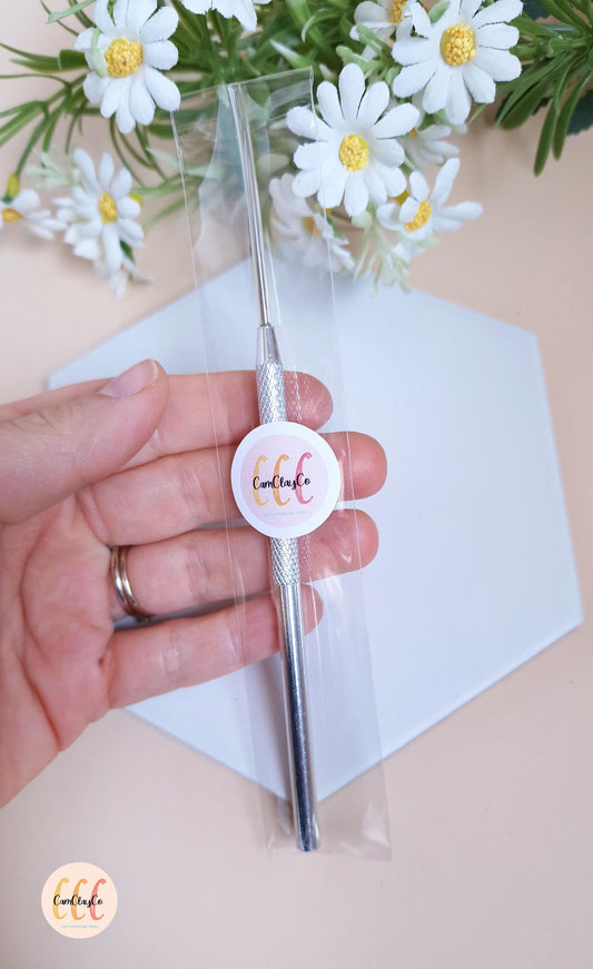 Aiguille - Outil pour argile polymère