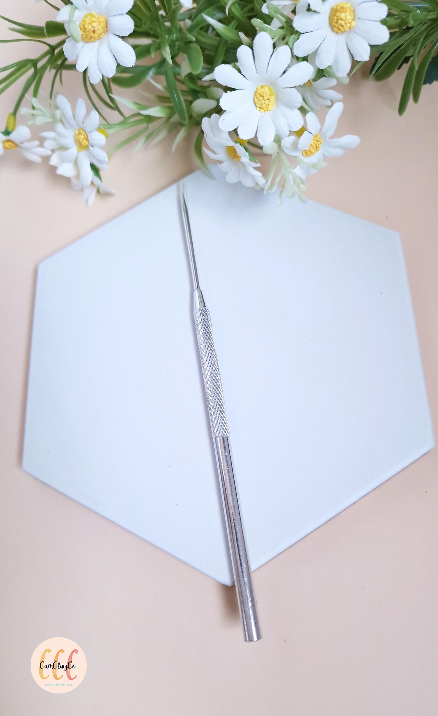 Needle - Polymer clay tool