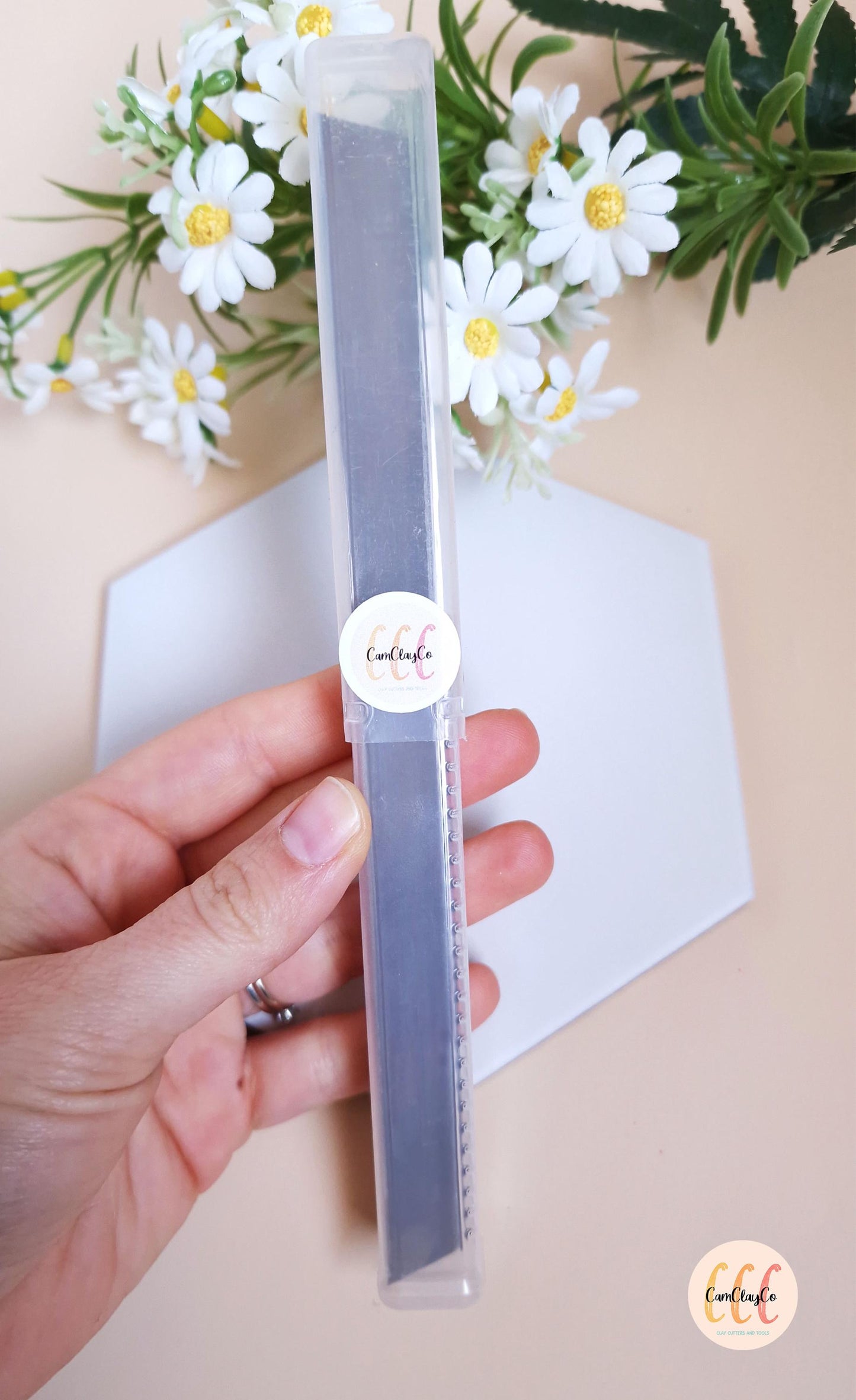 Cutting Blade - Polymer Clay Tool