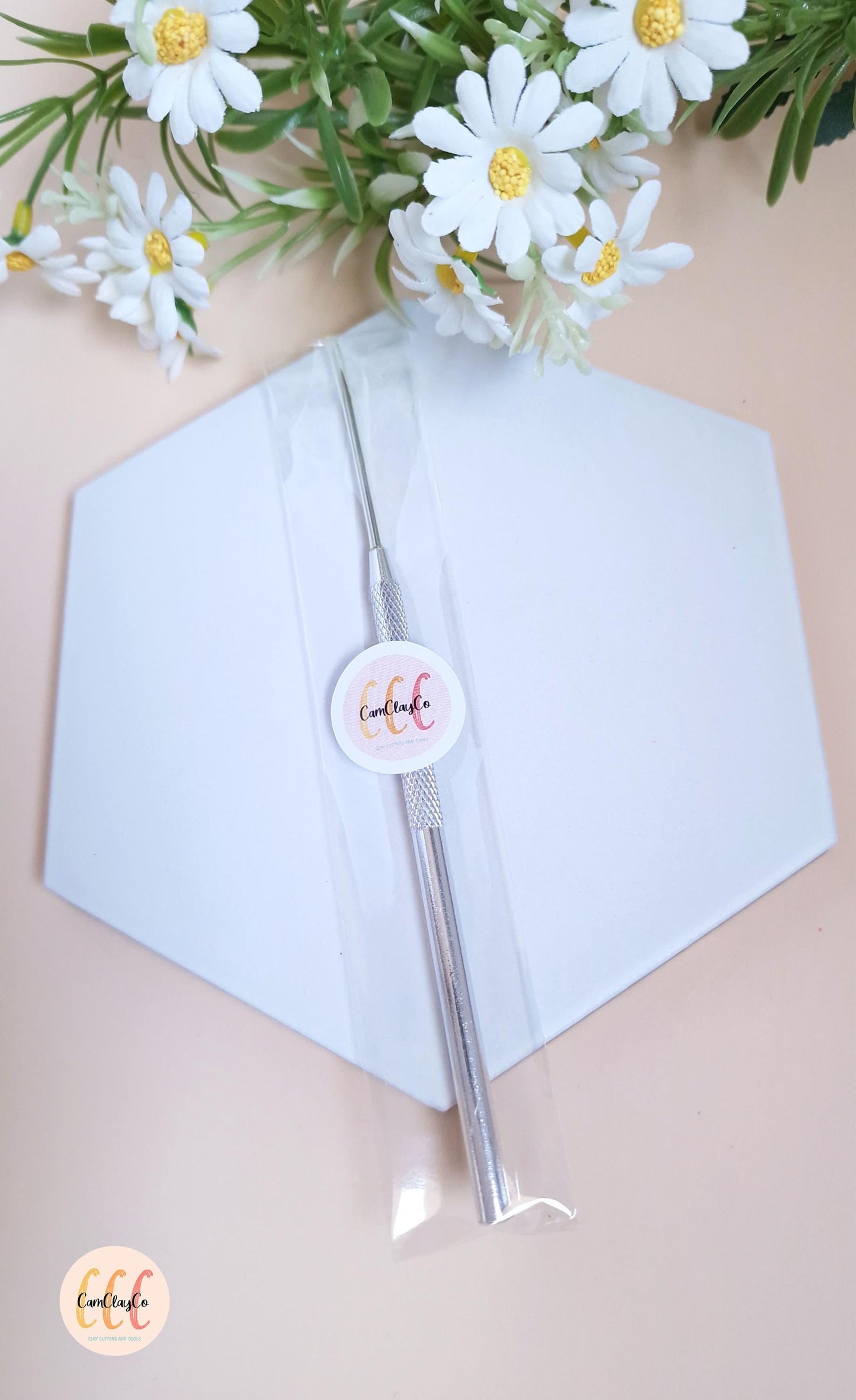 Needle - Polymer clay tool