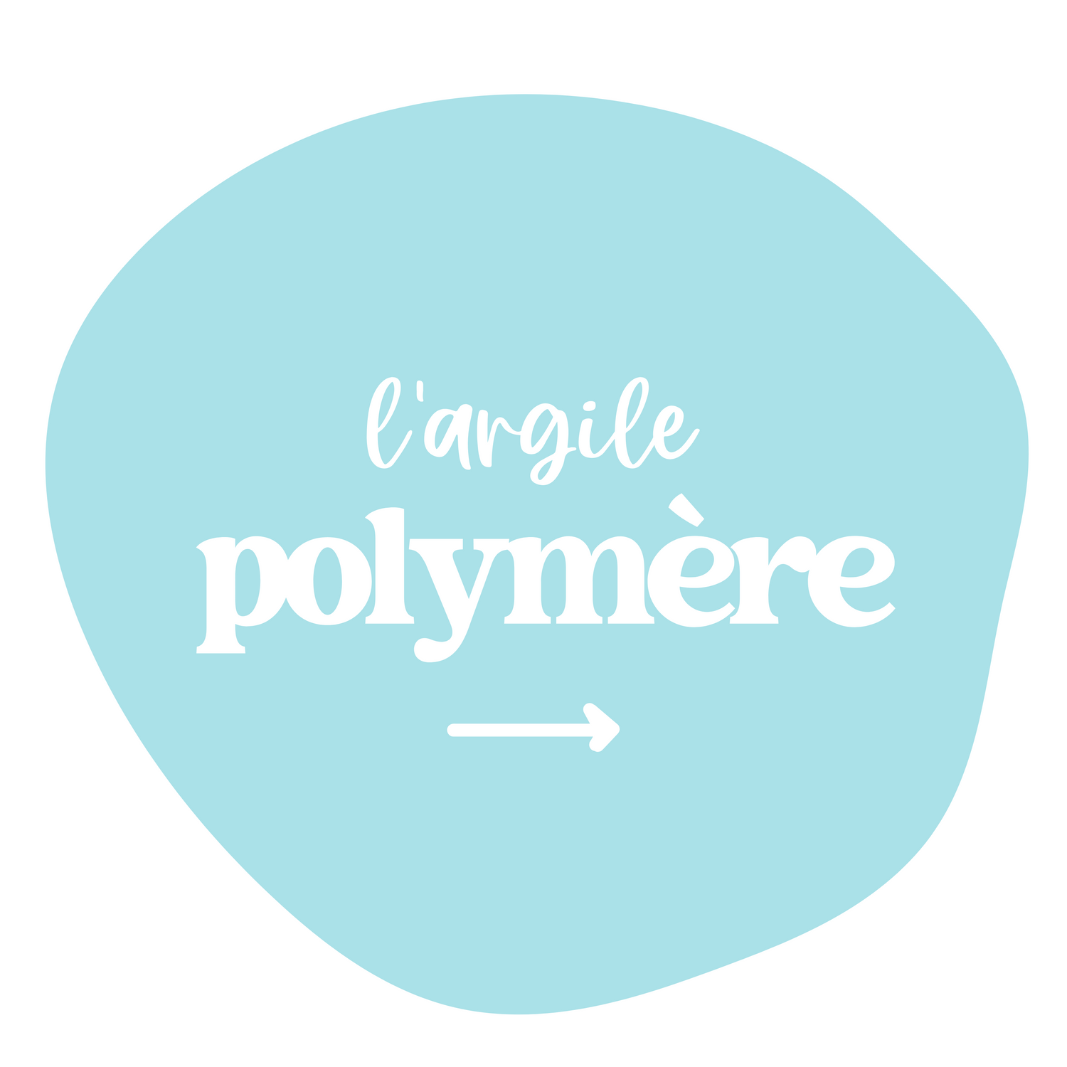 L'argile polymère