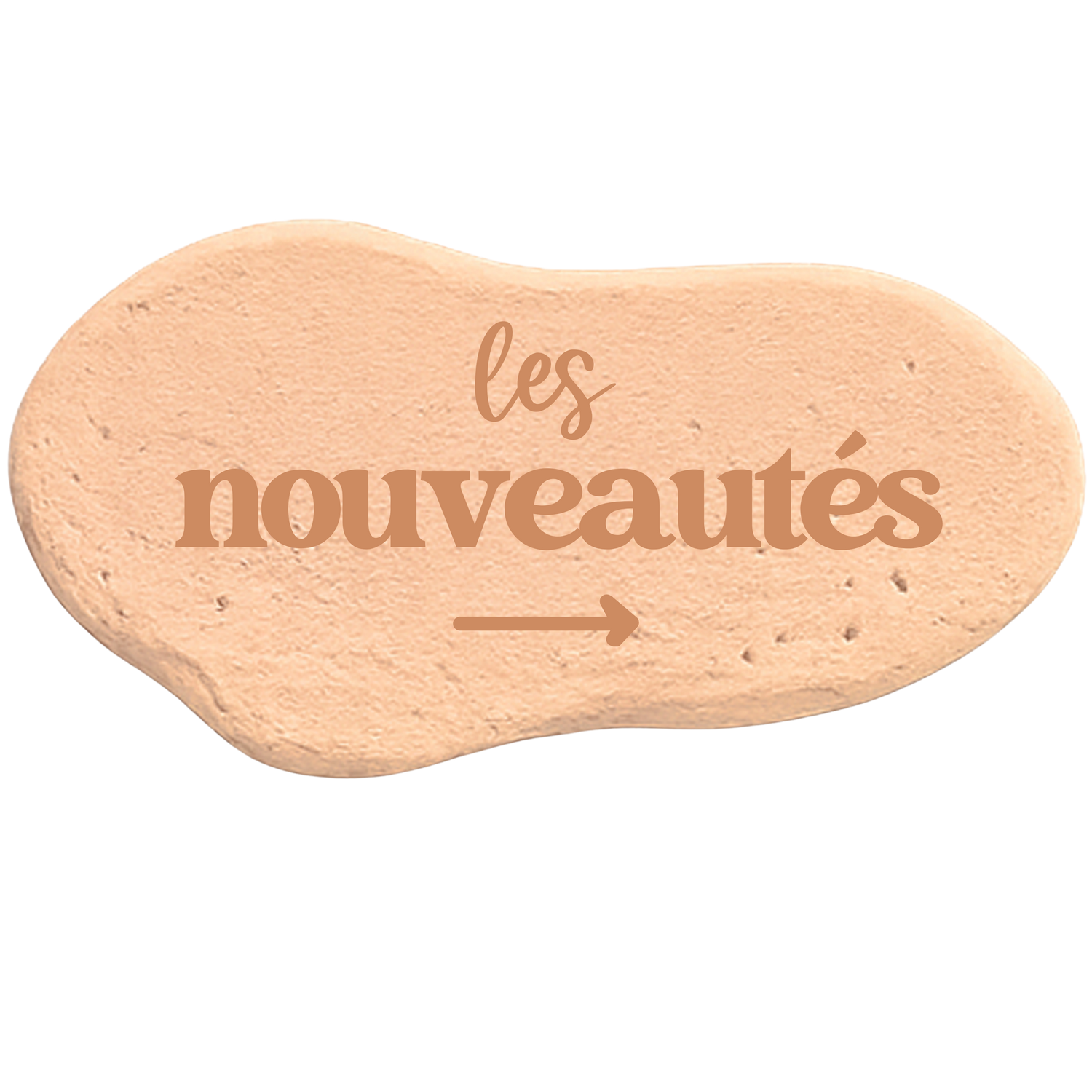 NOUVEAUTÉS