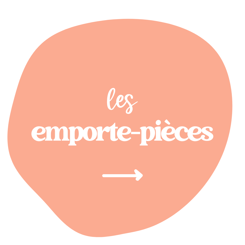 Les emporte-pièces