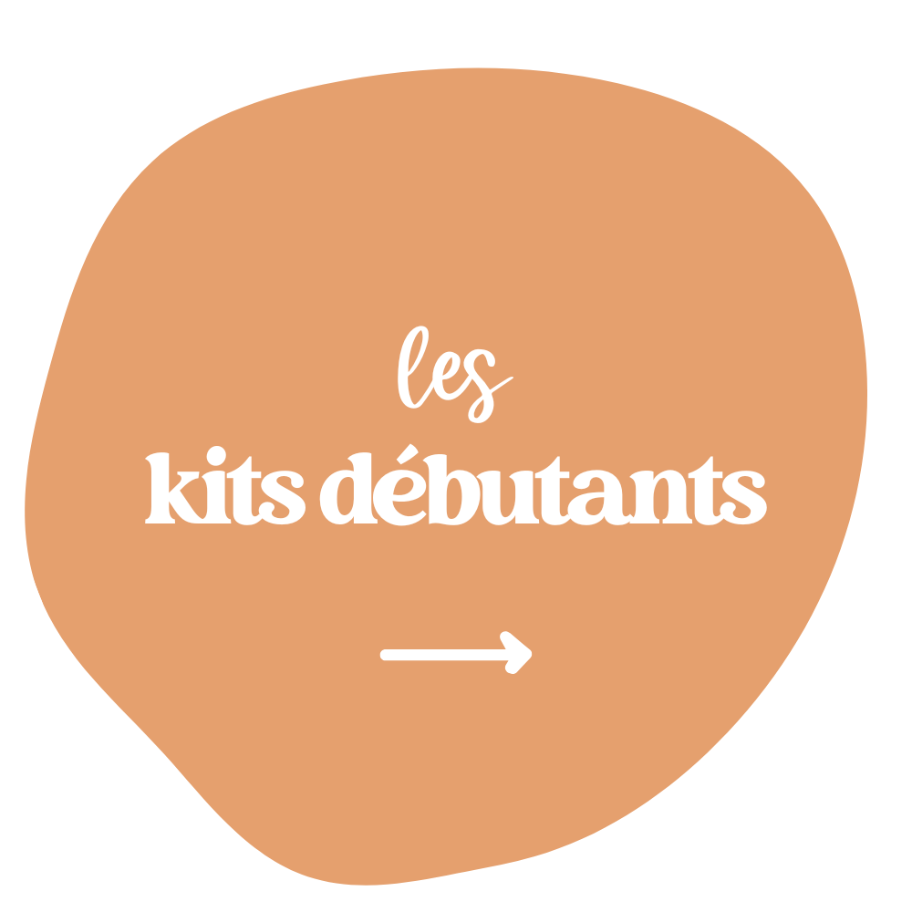 Les kits débutants