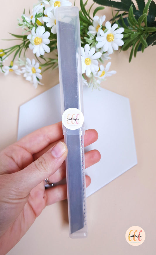 Lame de découpe - Outil pour argile polymère