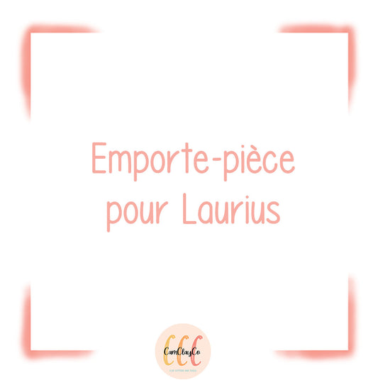 Commande personnalisée pour Laurius