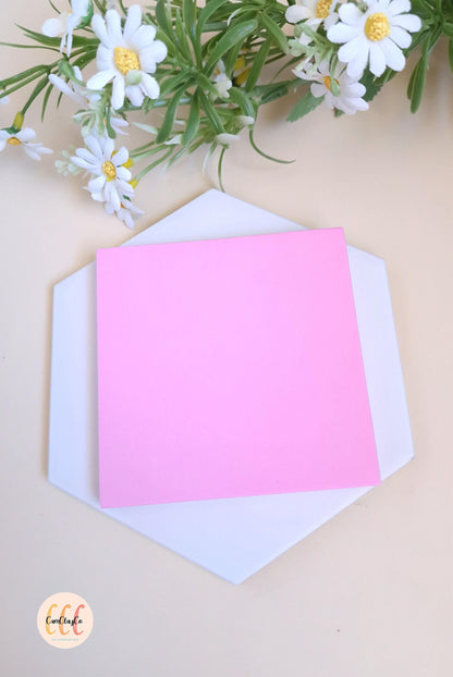 Coussin en mousse, outil argile polymère, outil pour fleurs