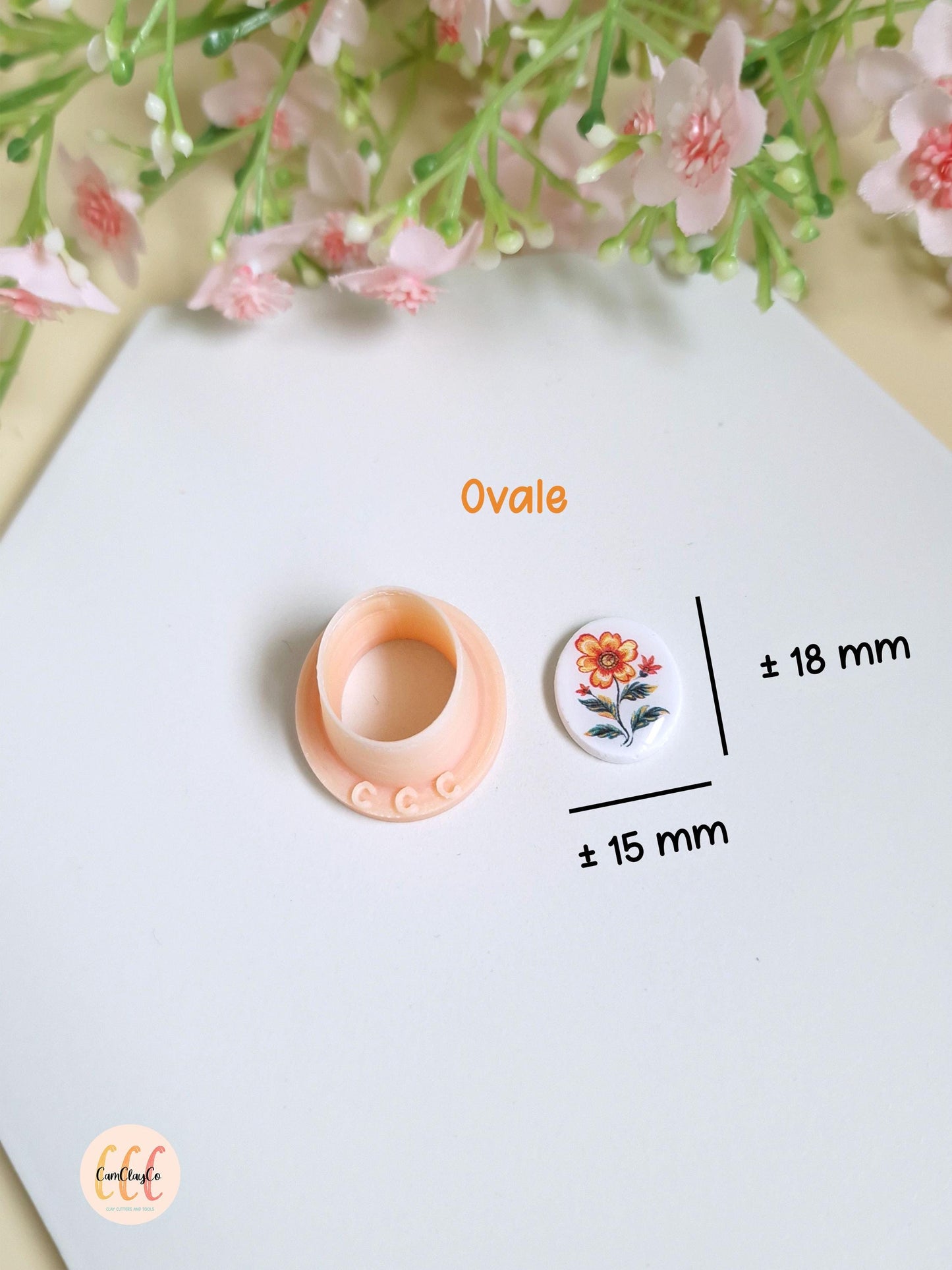 Emporte-pièces 3D formes géométriques, boucles d'oreilles, pendentifs, pour la fabrication de bijoux en argile polymère