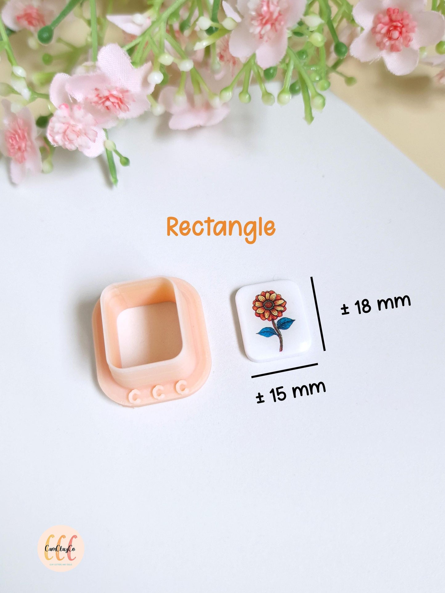 Emporte-pièces 3D formes géométriques, boucles d'oreilles, pendentifs, pour la fabrication de bijoux en argile polymère